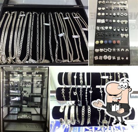 Unique Silver Batangas City.